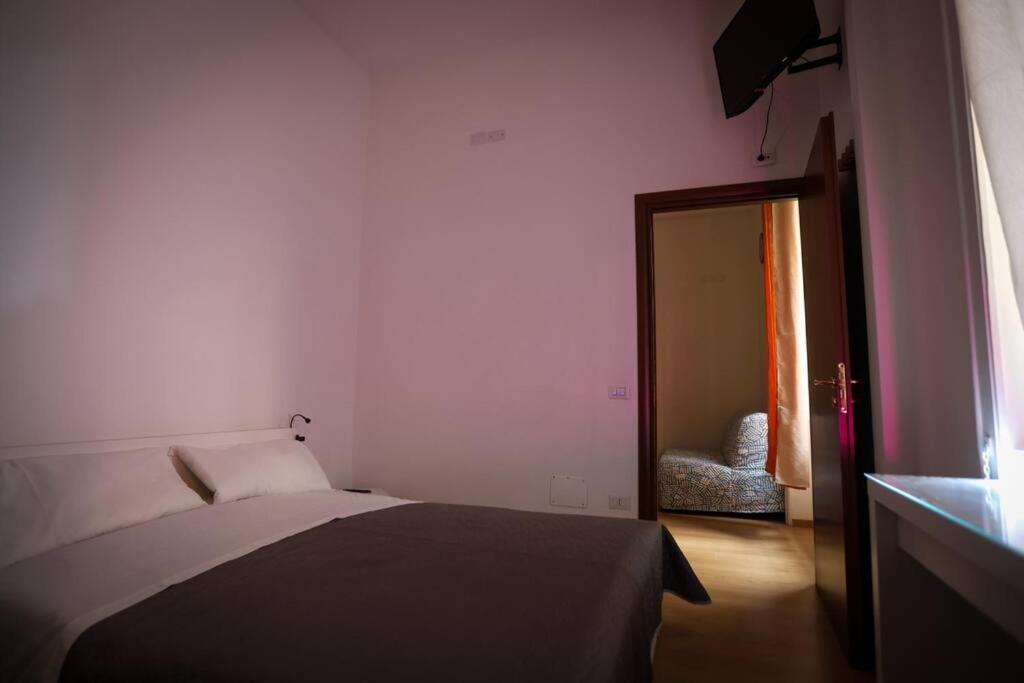 Viste Salerno Daire Dış mekan fotoğraf